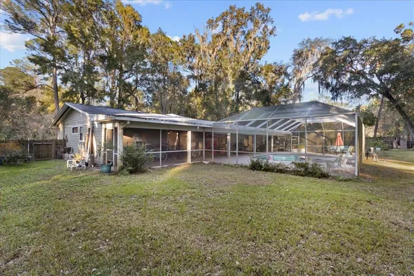 $589,000 | 5609 Northwest 53 Court, Gainesville, FL 32653