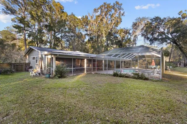 $639,900 | 5609 Northwest 53 Court, Gainesville, FL 32653