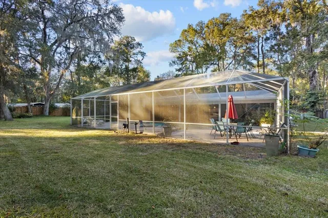 $639,900 | 5609 Northwest 53 Court, Gainesville, FL 32653