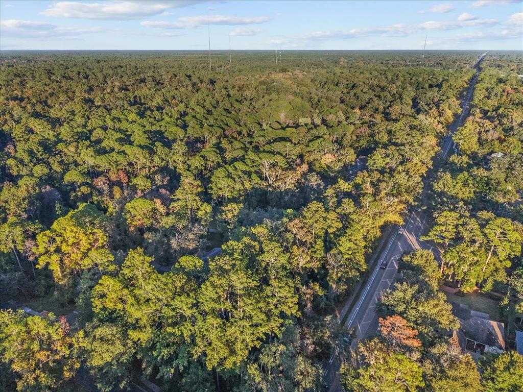 5609 Northwest 53 Court Gainesville, FL 32653 - Photo 44 of 49 a view of outdoor space and mountain view