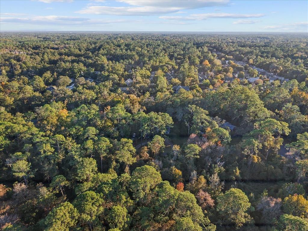 5609 Northwest 53 Court Gainesville, FL 32653 - Photo 47 of 49 an aerial view of multiple house