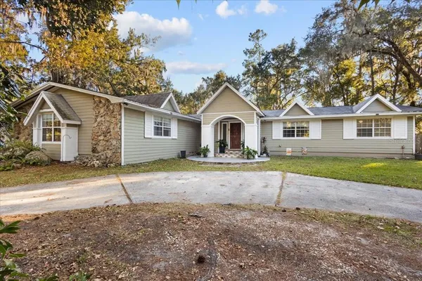$589,000 | 5609 Northwest 53 Court, Gainesville, FL 32653