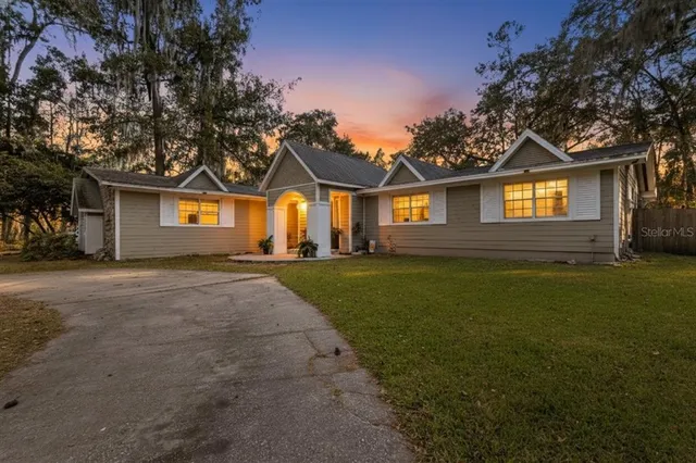 $639,900 | 5609 Northwest 53 Court, Gainesville, FL 32653