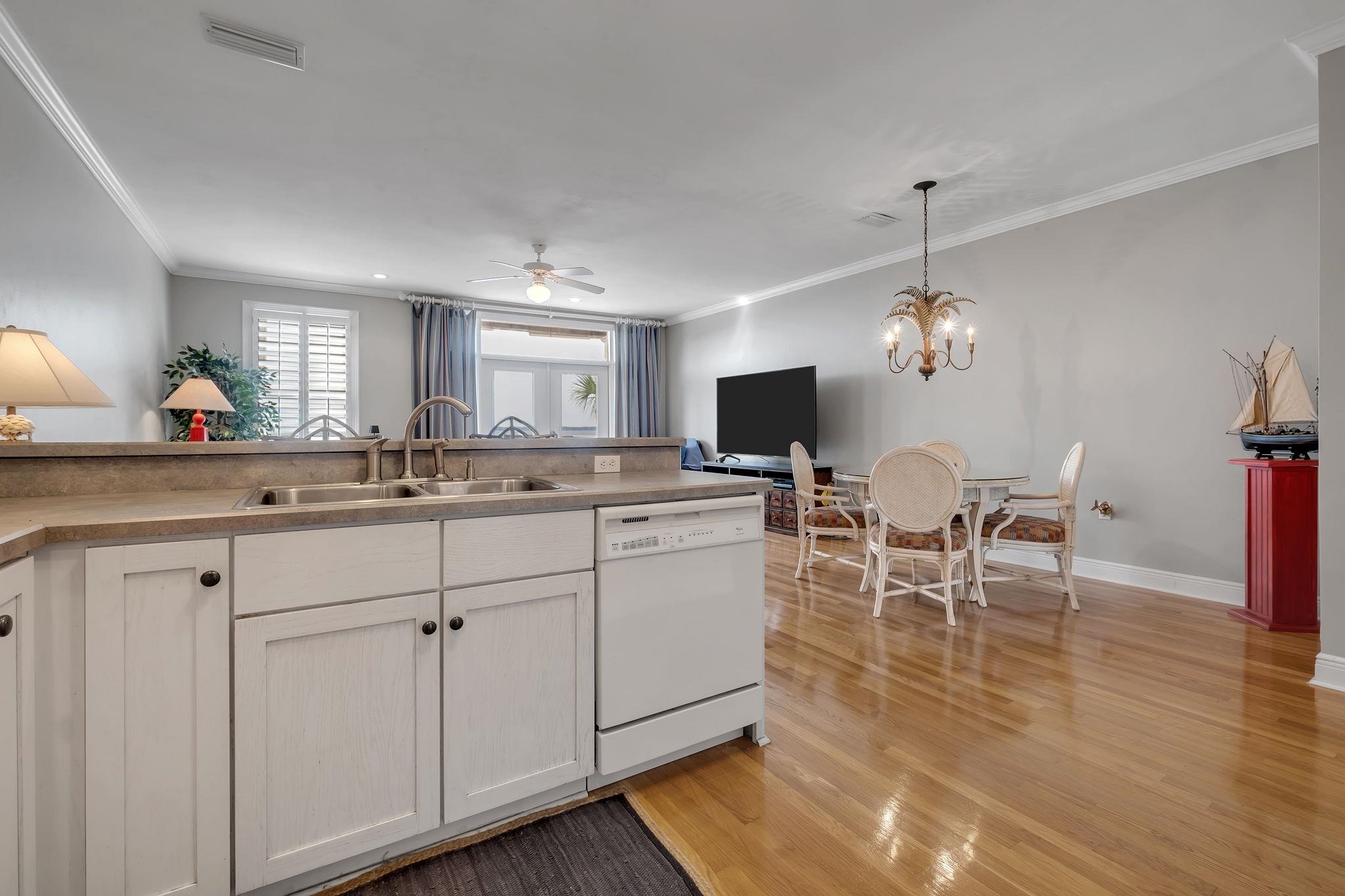 25 Mashes Sands Road, Unit F Panacea, FL 32346 - Photo 18 of 65 Gallery Image 18