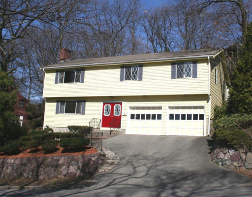53 Upland Road West Arlington, MA 02474 - Photo 1 of 11 a view of residential houses with street