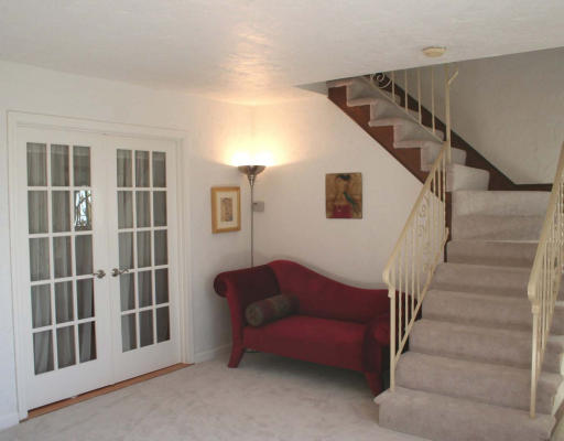 53 Upland Road West Arlington, MA 02474 - Photo 8 of 11 a view of entryway and hall