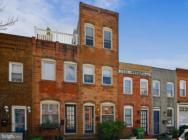 $340,000 | 2527 Foster Avenue, Baltimore, MD 21224