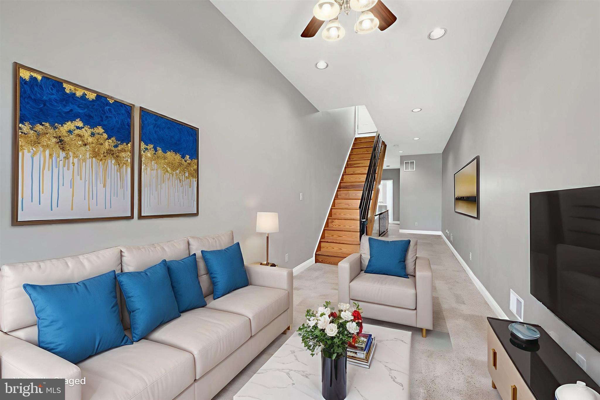 2527 Foster Avenue Baltimore, MD 21224 - Photo 25 of 35