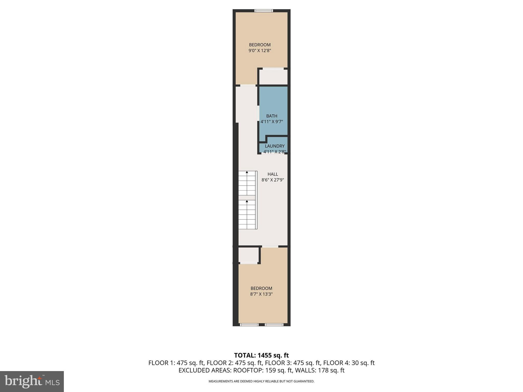 2527 Foster Avenue Baltimore, MD 21224 - Photo 32 of 35