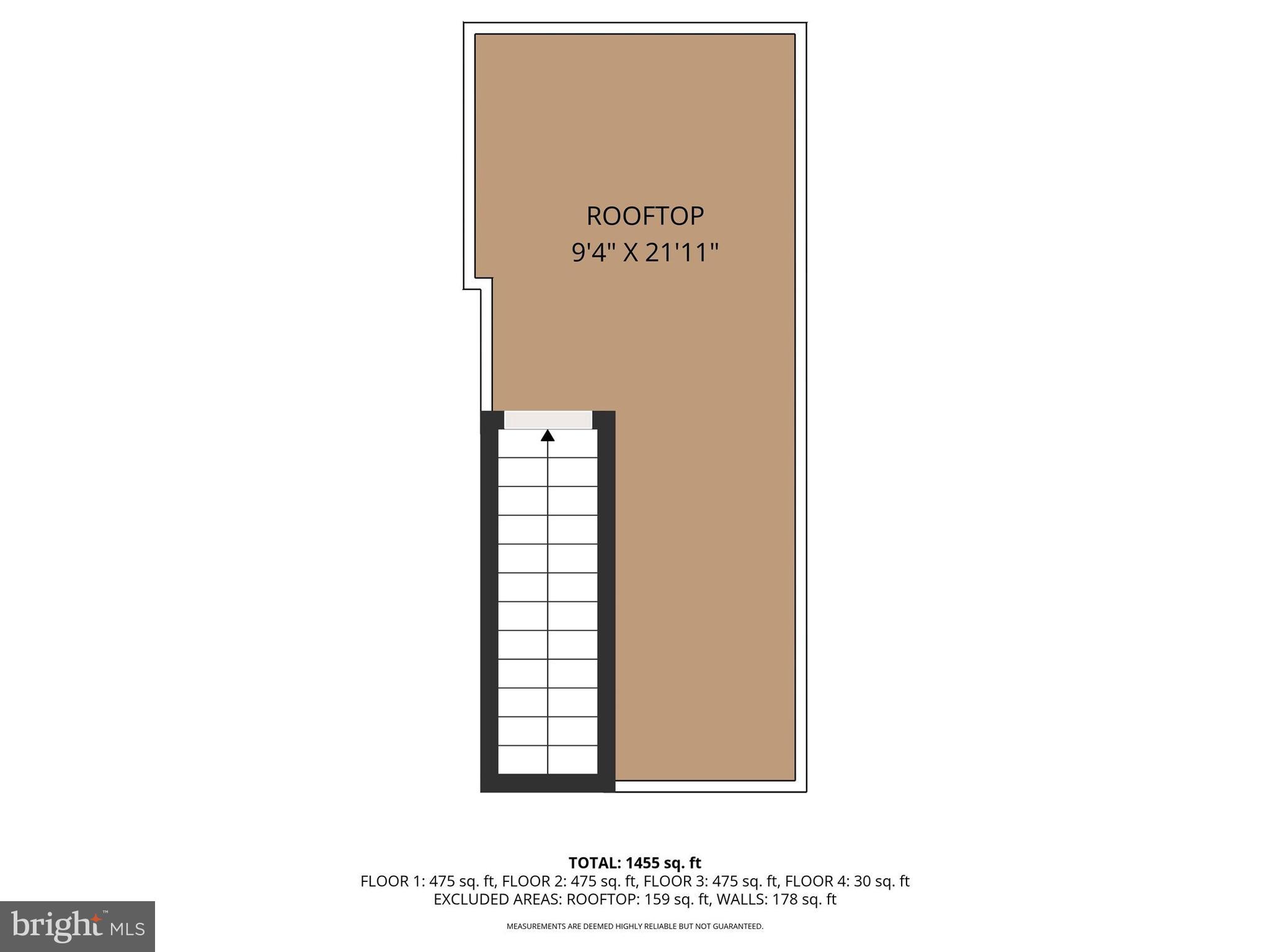 2527 Foster Avenue Baltimore, MD 21224 - Photo 34 of 35