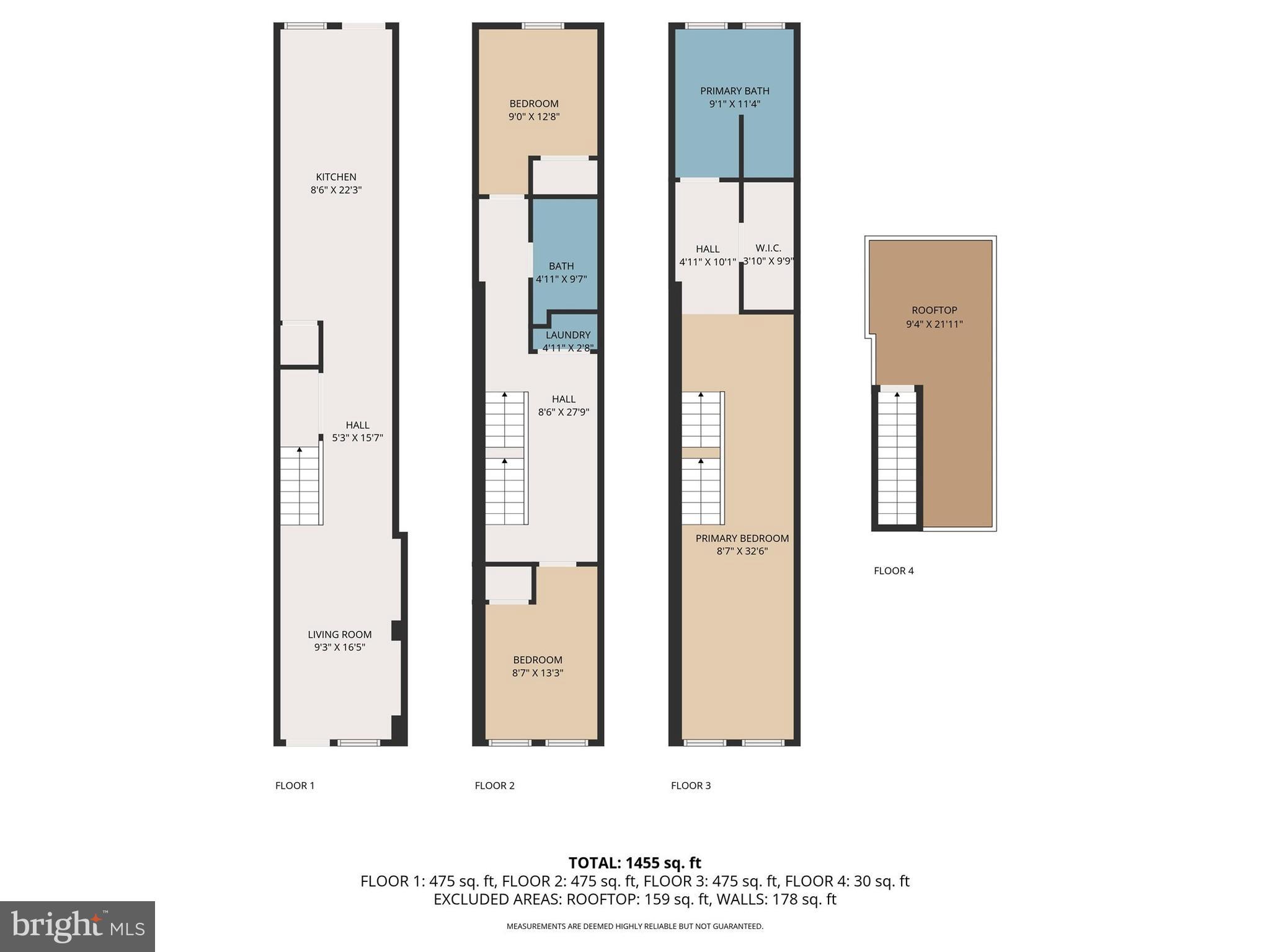 2527 Foster Avenue Baltimore, MD 21224 - Photo 35 of 35