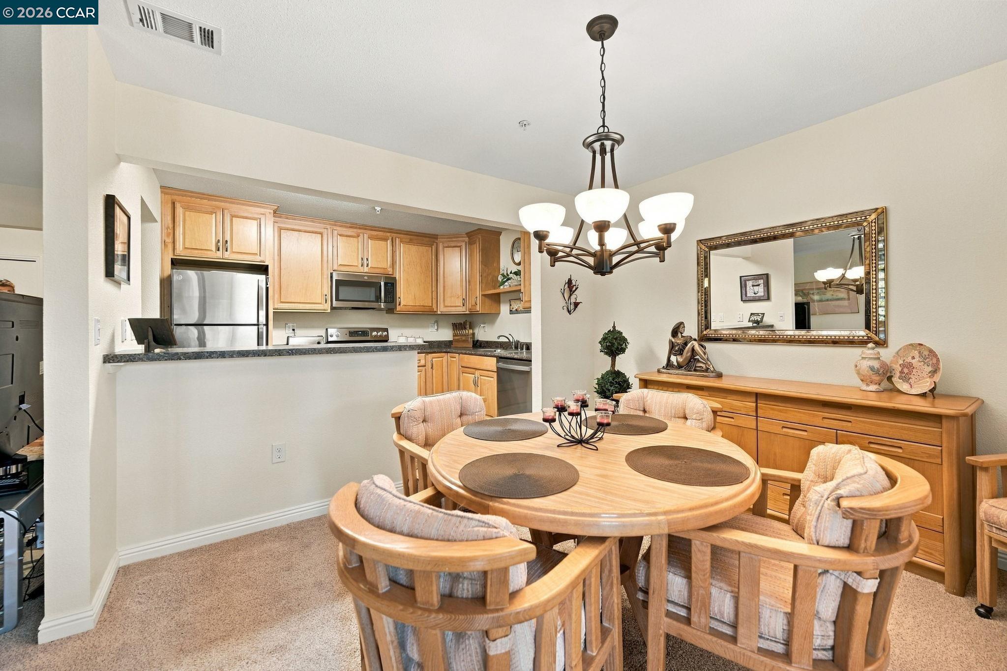 1209 Running Springs Road, Unit 5 Walnut Creek, CA 94595 - Photo 16 of 39 Gallery Image 16