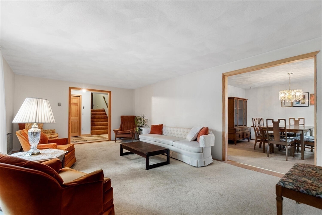 13 Dix Road Ipswich, MA 01938 - Photo 15 of 30 a living room with furniture and a window