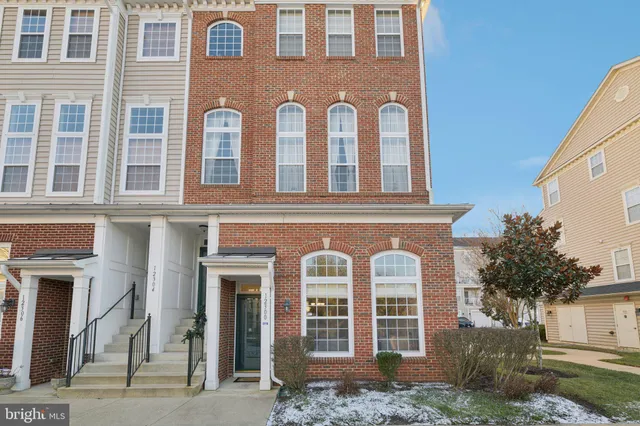$369,900 | 12300 Rollys Ridge Avenue, Unit 1101, Upper Marlboro, MD 20774