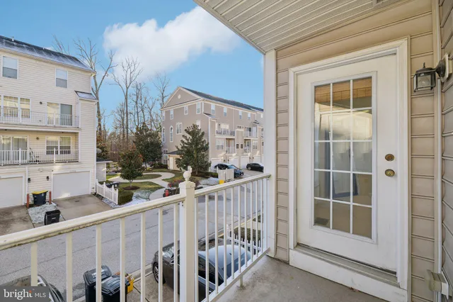 $369,900 | 12300 Rollys Ridge Avenue, Unit 1101, Upper Marlboro, MD 20774