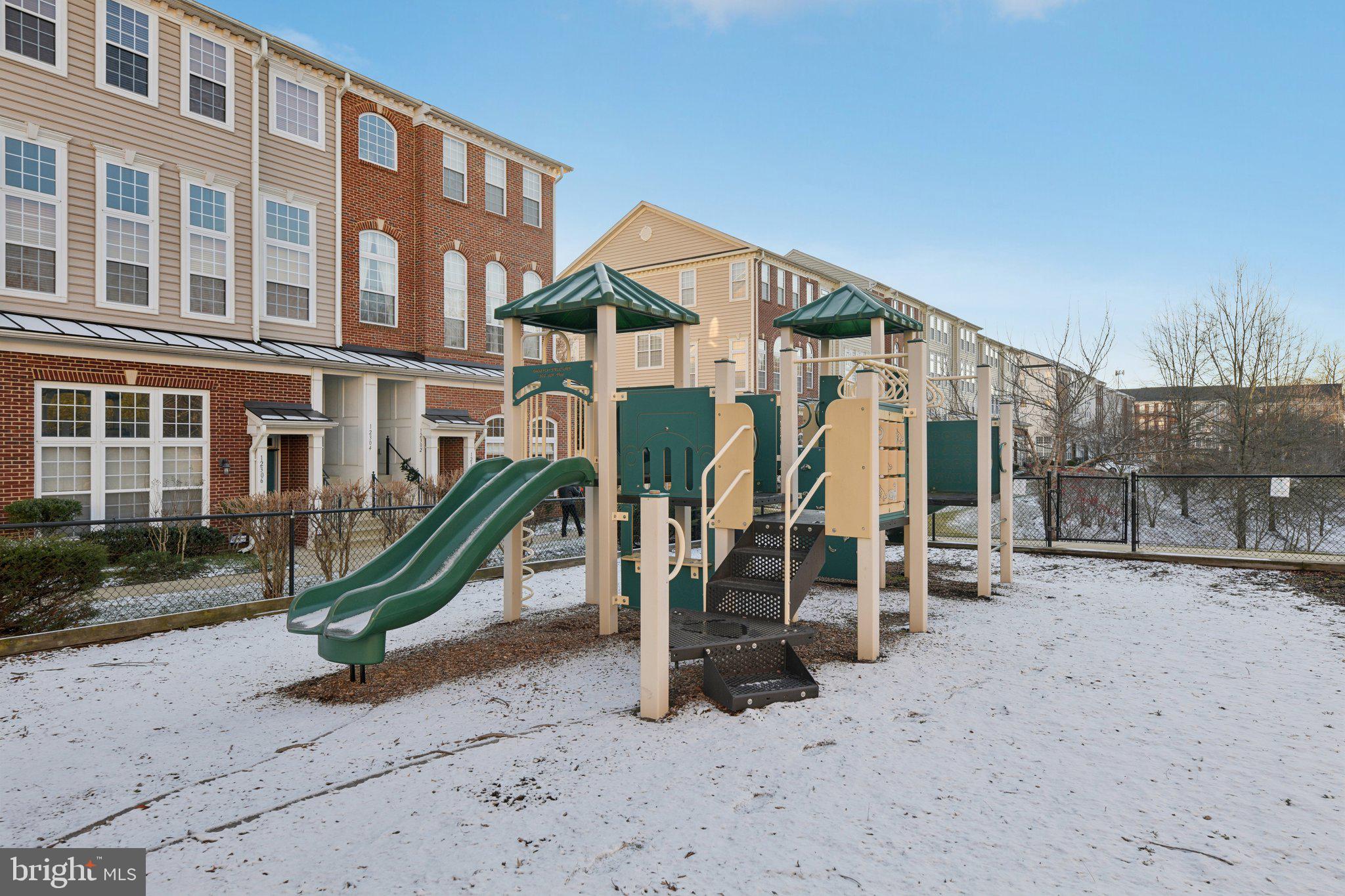 12300 Rollys Ridge Avenue, Unit 1101 Upper Marlboro, MD 20774 - Photo 24 of 27