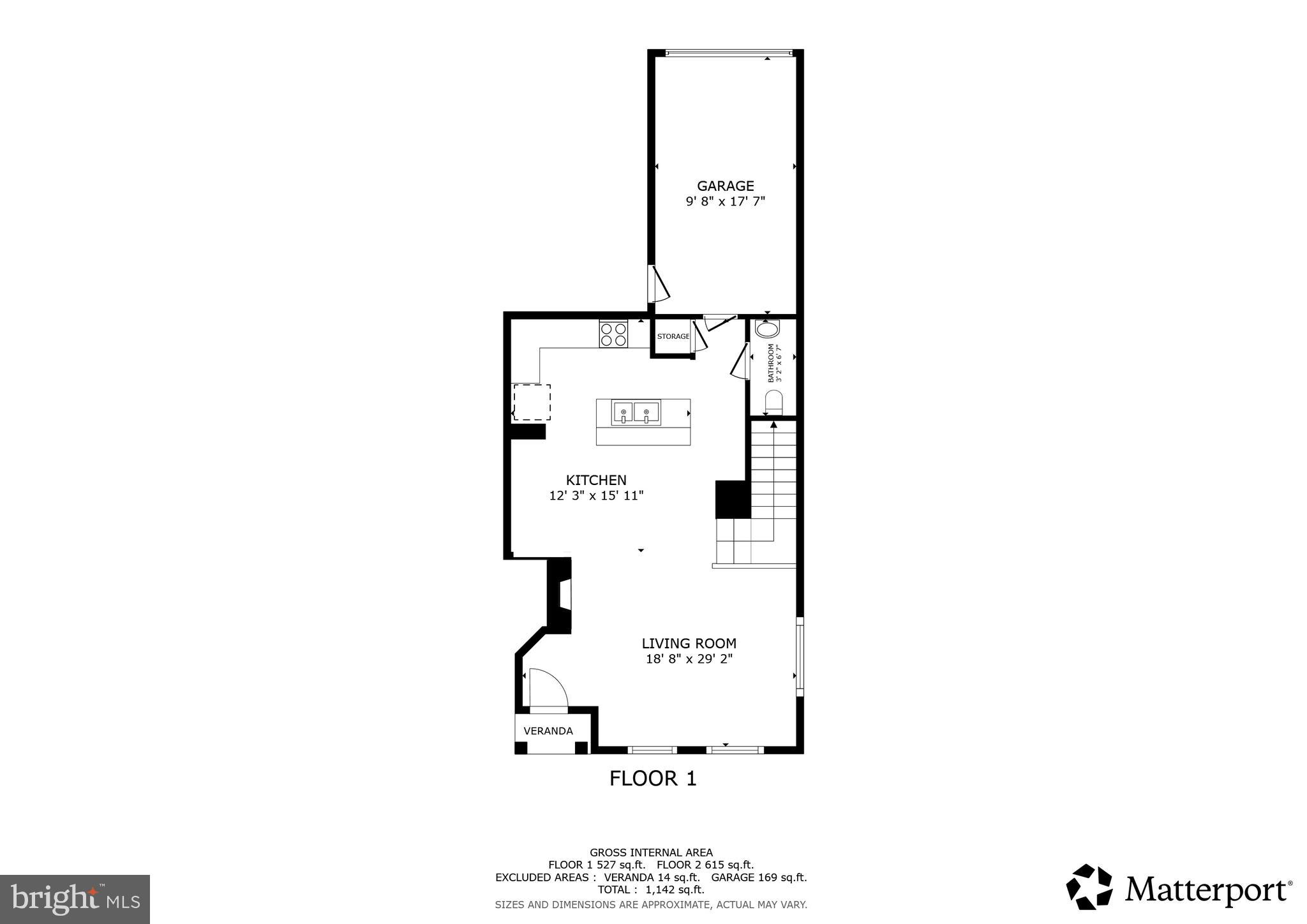 12300 Rollys Ridge Avenue, Unit 1101 Upper Marlboro, MD 20774 - Photo 26 of 27