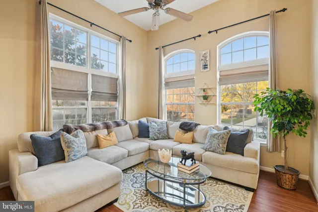 $369,900 | 12300 Rollys Ridge Avenue, Unit 1101, Upper Marlboro, MD 20774