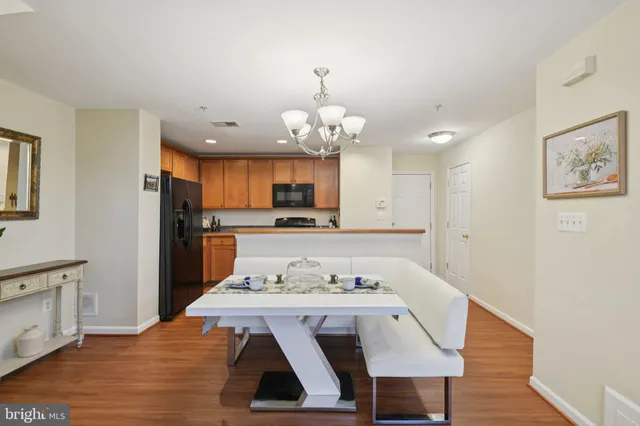 $369,900 | 12300 Rollys Ridge Avenue, Unit 1101, Upper Marlboro, MD 20774