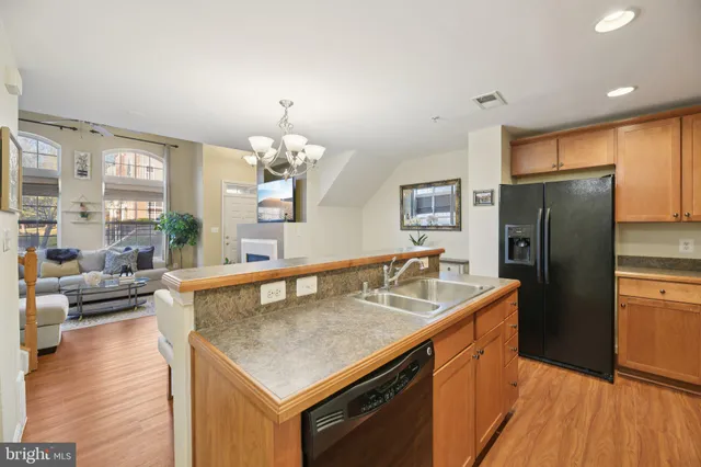 $369,900 | 12300 Rollys Ridge Avenue, Unit 1101, Upper Marlboro, MD 20774