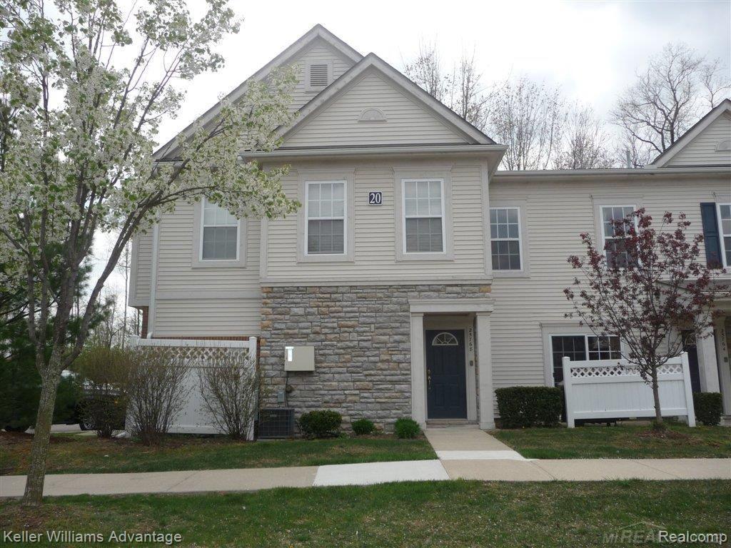 25768 North Maritime Road Harrison Township, MI 48045 - Photo 1 of 10