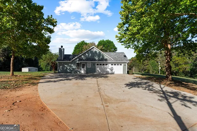 $2,450 | 2600 Old Highway 138, Monroe, GA 30655