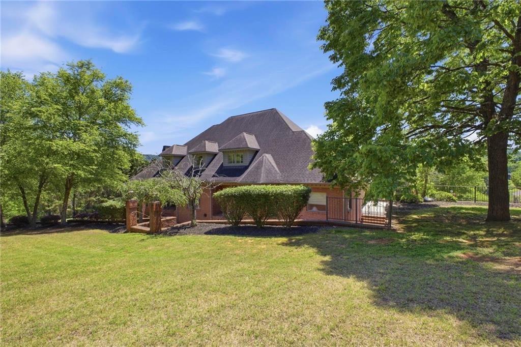 7104 Portobello Road Northwest Fort Payne, AL 35967 - Photo 90 of 109