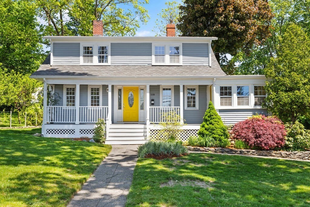 118 Washington Street Hudson, MA 01749 - Photo 1 of 36 Gallery Image 1