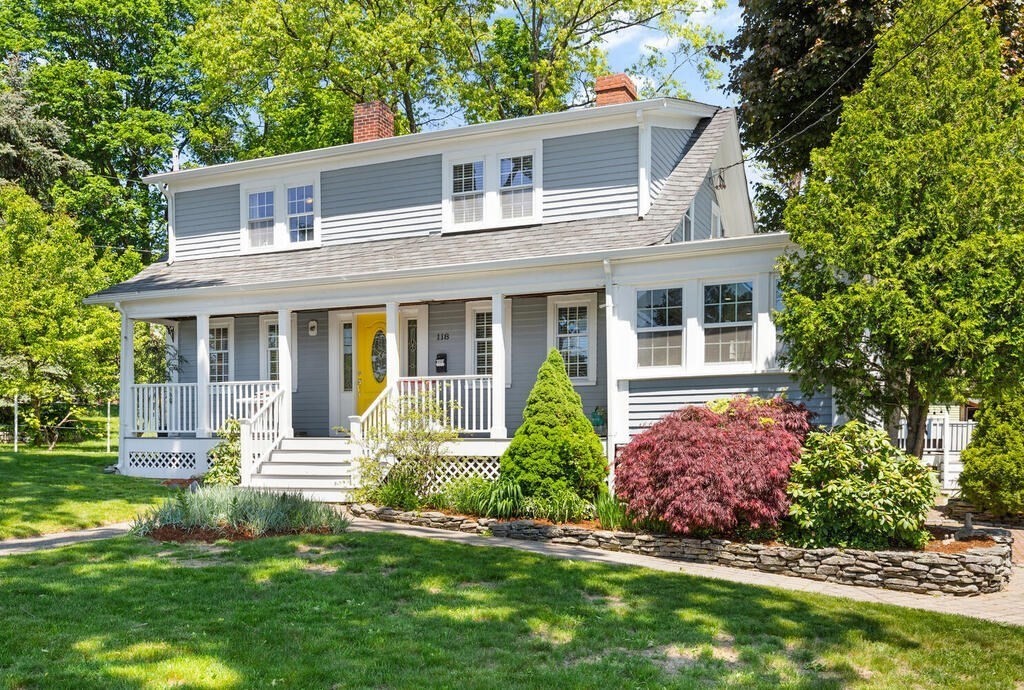 118 Washington Street Hudson, MA 01749 - Photo 3 of 36 Gallery Image 3