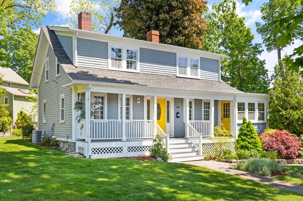 118 Washington Street Hudson, MA 01749 - Photo 4 of 36 Gallery Image 4