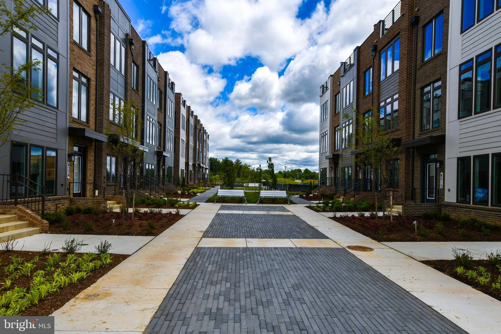 8225 Front Loop Rockville, MD 20855 - Photo 21 of 25