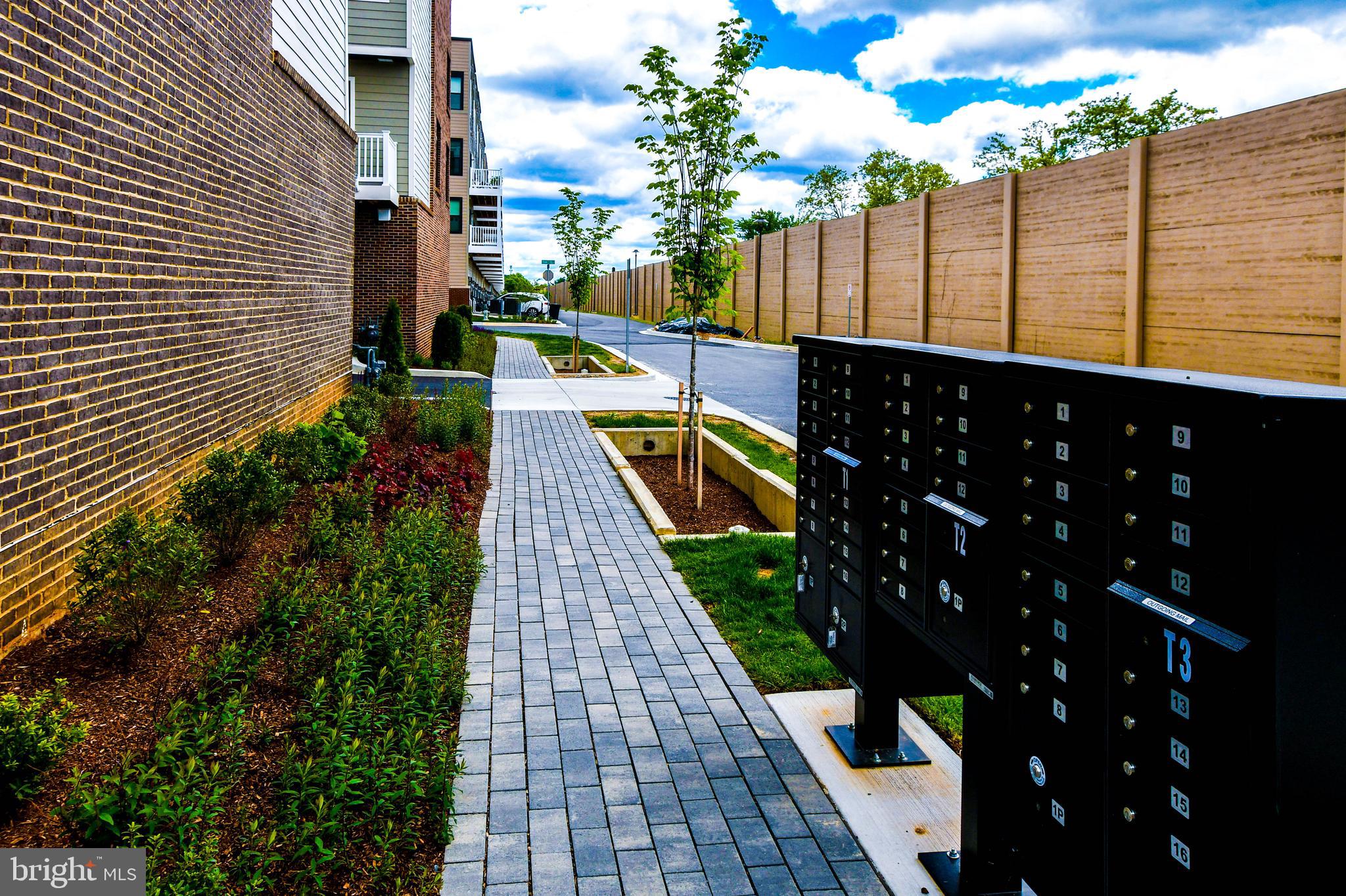 8225 Front Loop Rockville, MD 20855 - Photo 22 of 25