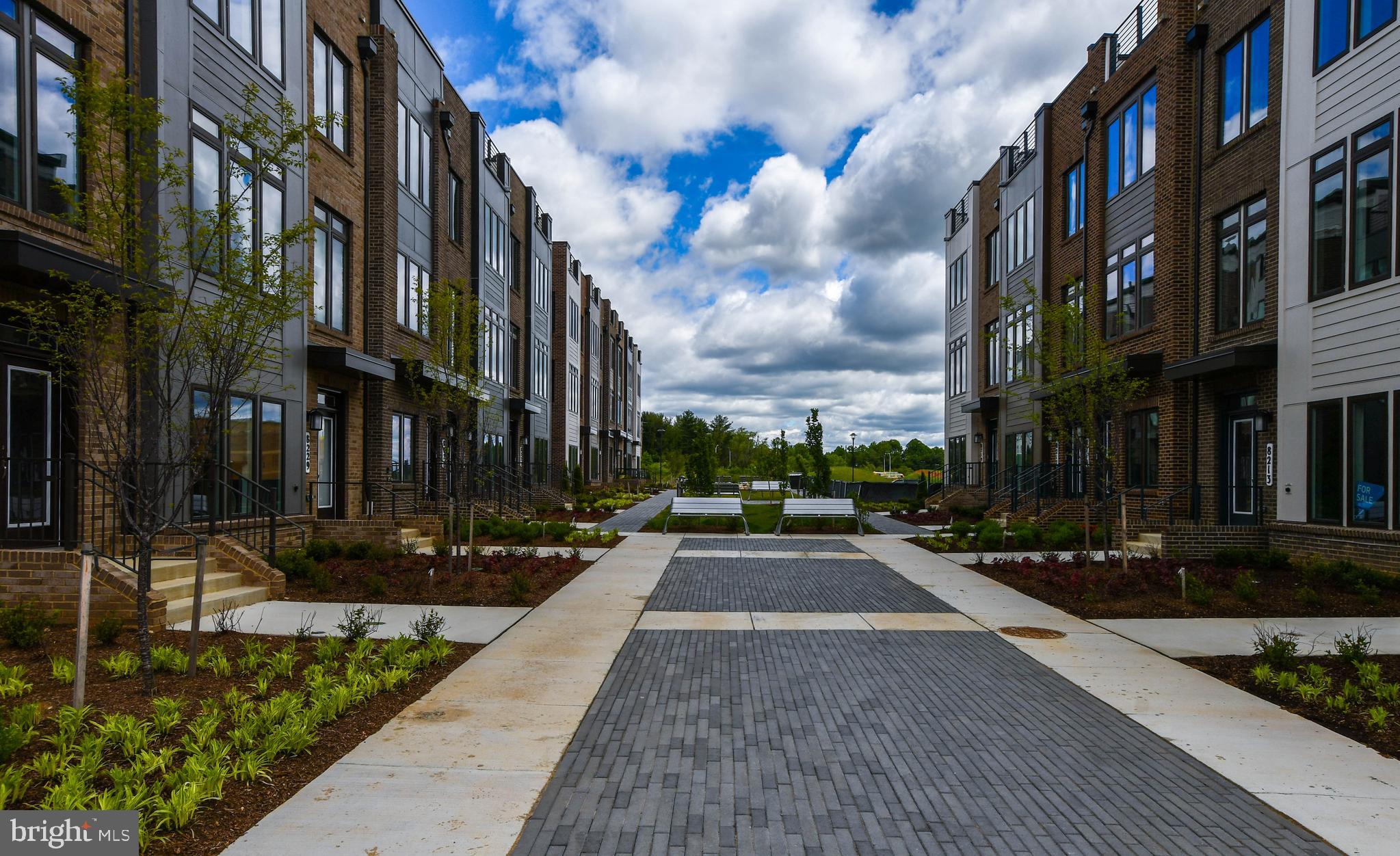 8225 Front Loop Rockville, MD 20855 - Photo 23 of 25