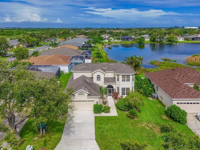 $698,000 | 5184 51st Lane West, Bradenton, FL 34210