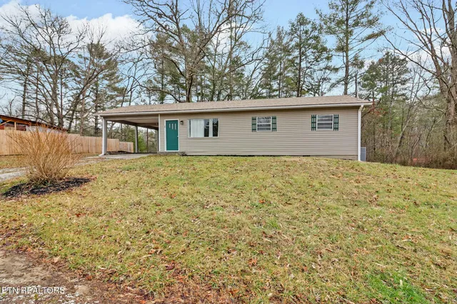 $164,000 | 259 Snow Hill Road, Oakdale, TN 37829