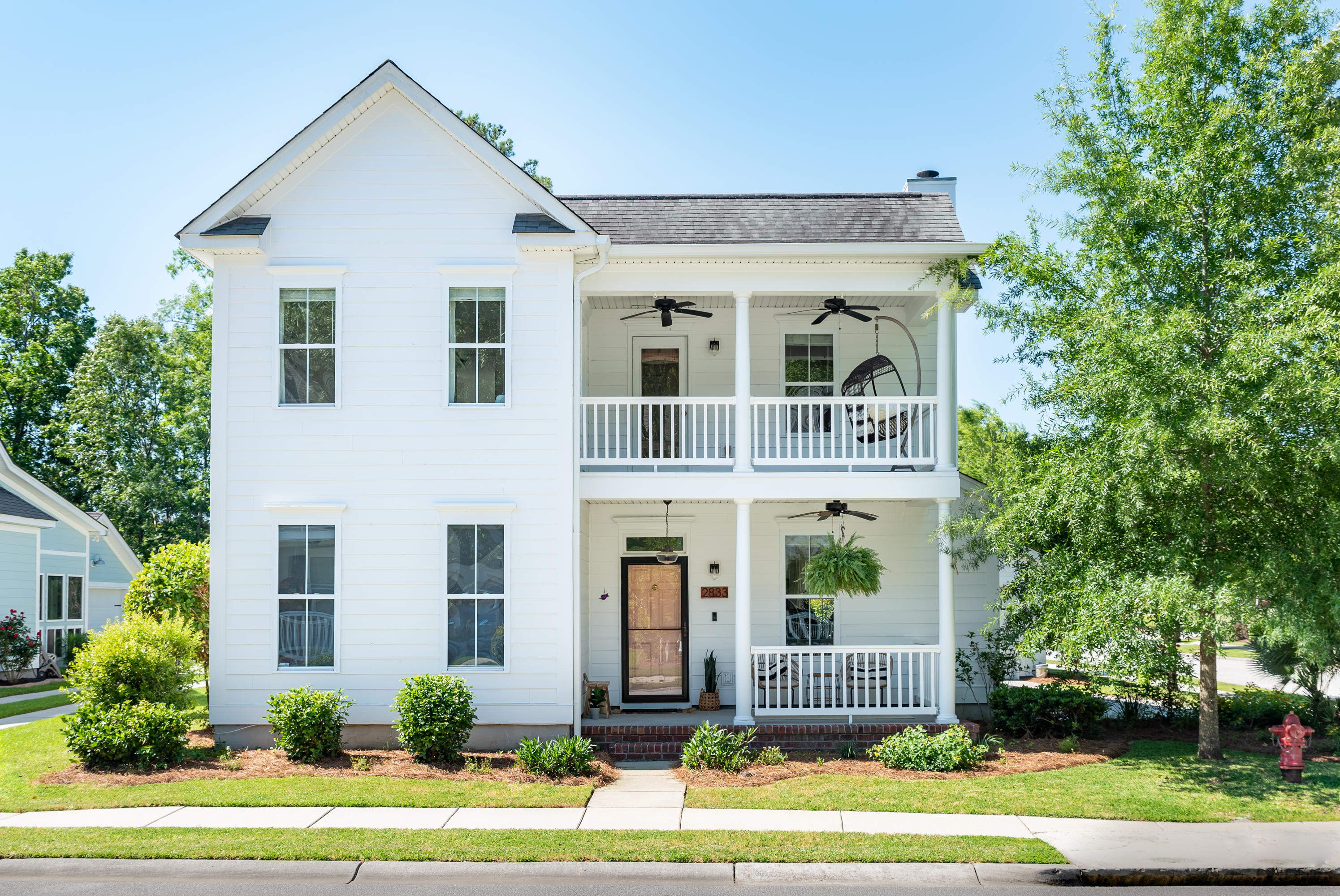 2833 Caitlin's Way Mount Pleasant, SC 29466 - Photo 1 of 1 2833 Caitlins Way