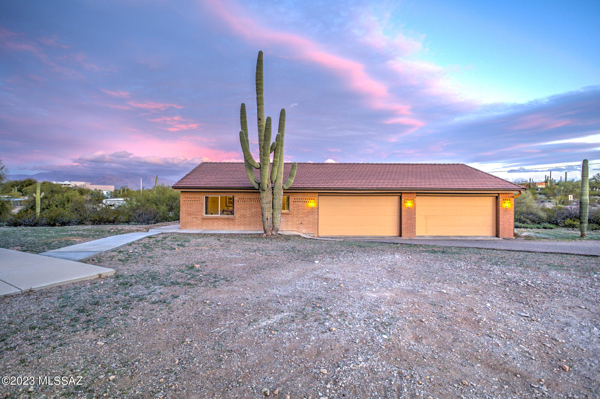 7102 West Ina Road Tucson, AZ 85743 - Photo 41 of 53