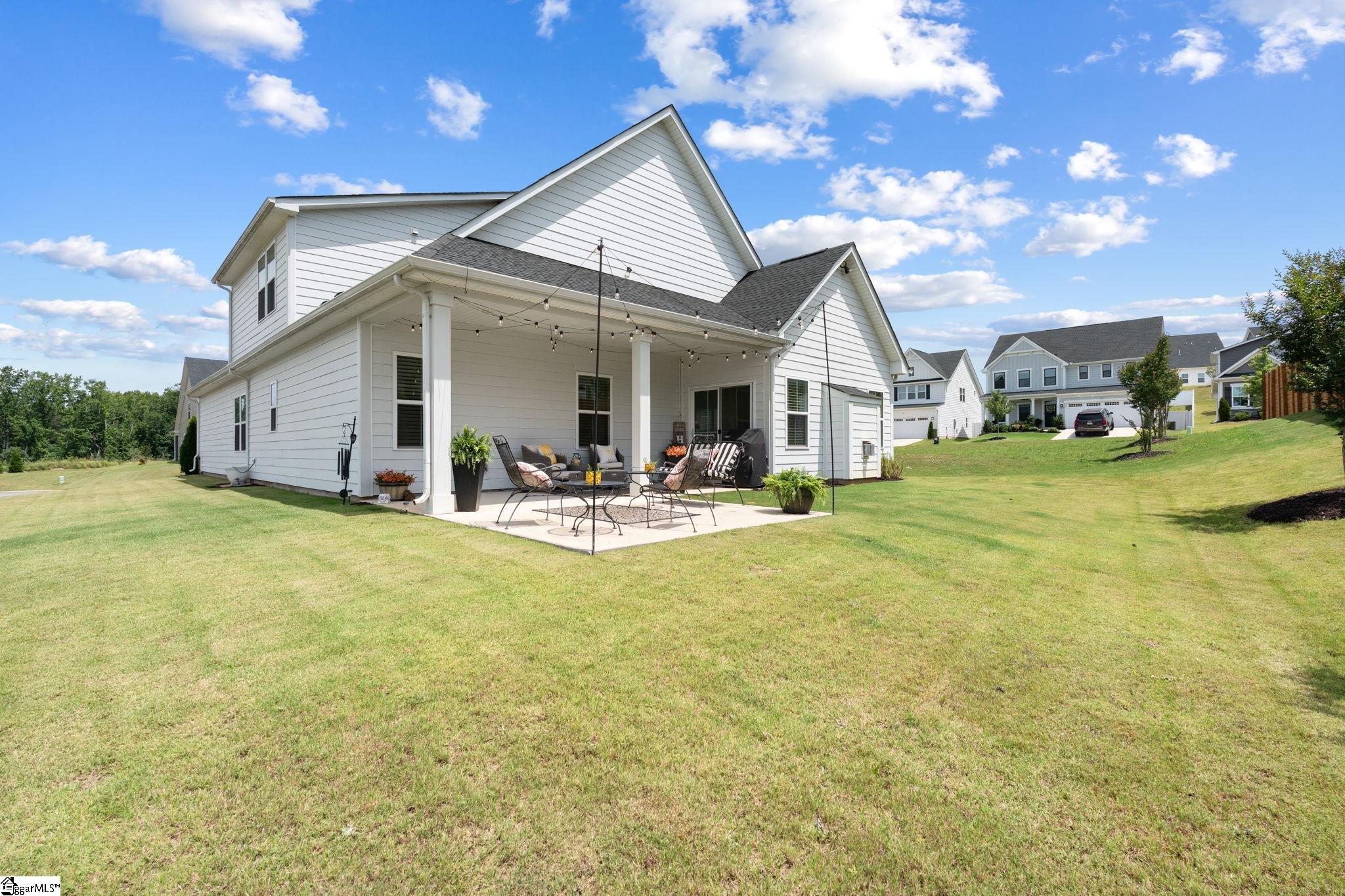 105 Comanche Trail Greenville, SC 29607 - Photo 33 of 42