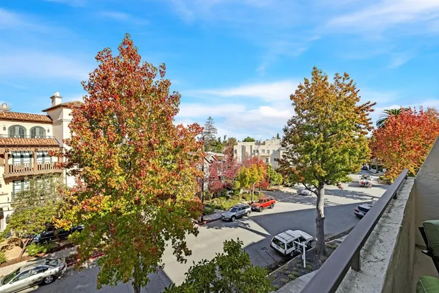 $1,198,000 | 1515 Floribunda Avenue, Unit 302, Burlingame, CA 94010