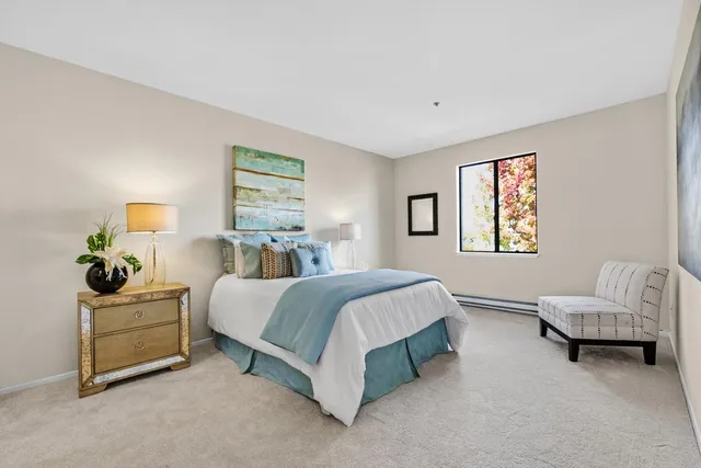 $1,198,000 | 1515 Floribunda Avenue, Unit 302, Burlingame, CA 94010