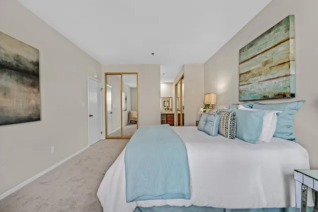 $1,198,000 | 1515 Floribunda Avenue, Unit 302, Burlingame, CA 94010