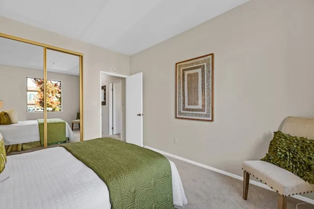 $1,198,000 | 1515 Floribunda Avenue, Unit 302, Burlingame, CA 94010