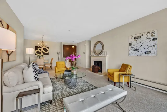 $1,198,000 | 1515 Floribunda Avenue, Unit 302, Burlingame, CA 94010