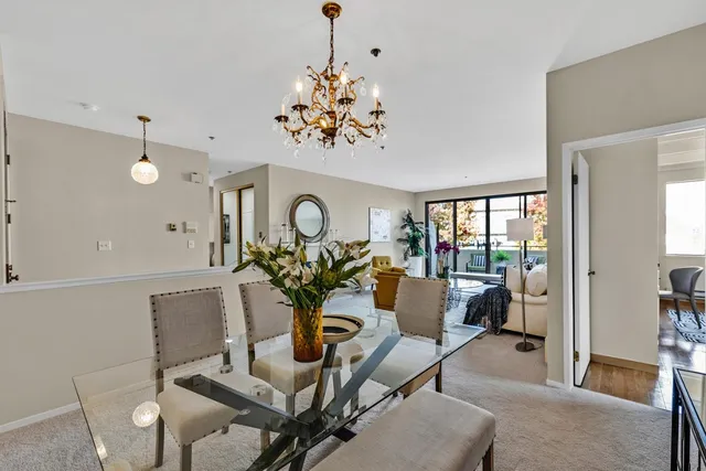 $1,198,000 | 1515 Floribunda Avenue, Unit 302, Burlingame, CA 94010