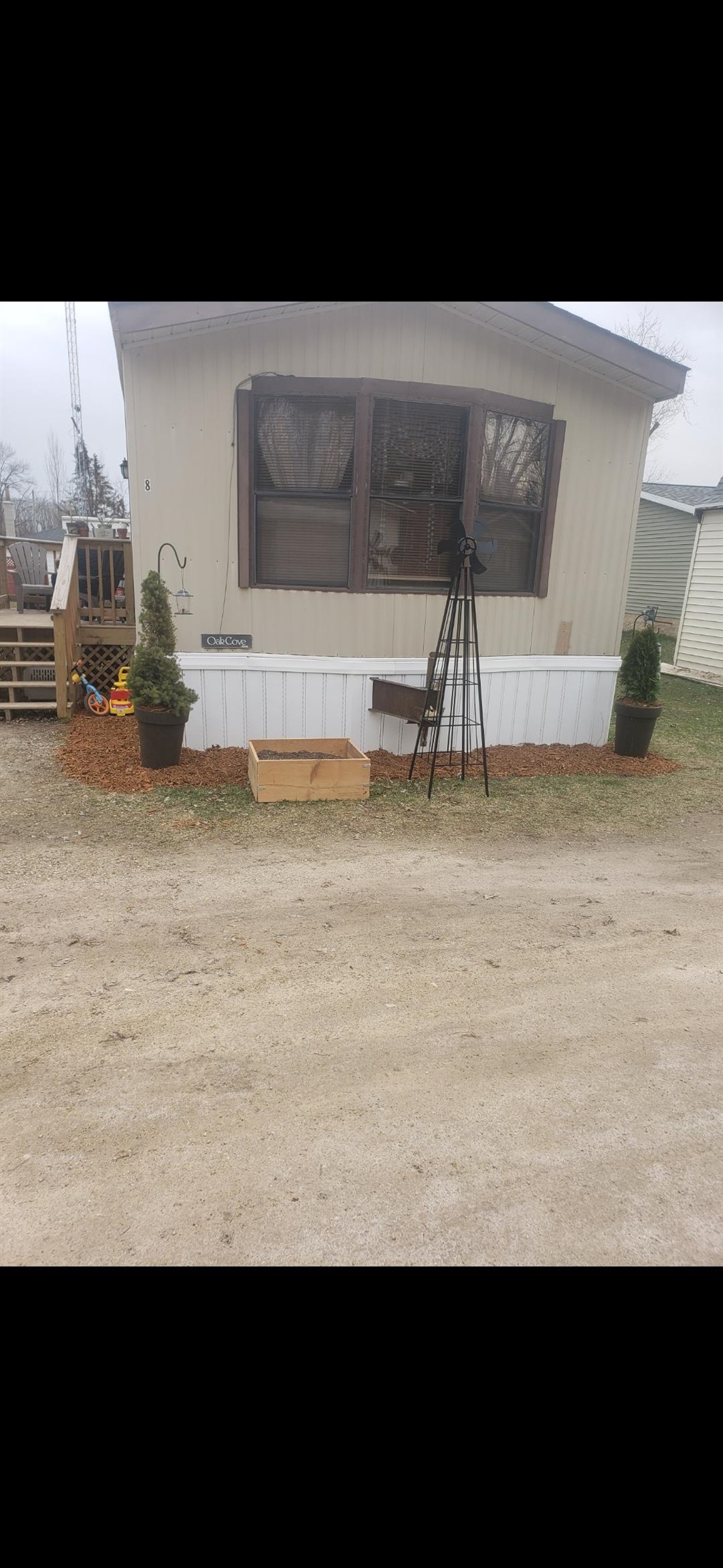 330 North Fulton Street, Unit 8 Princeton, WI 54968 - Photo 9 of 20