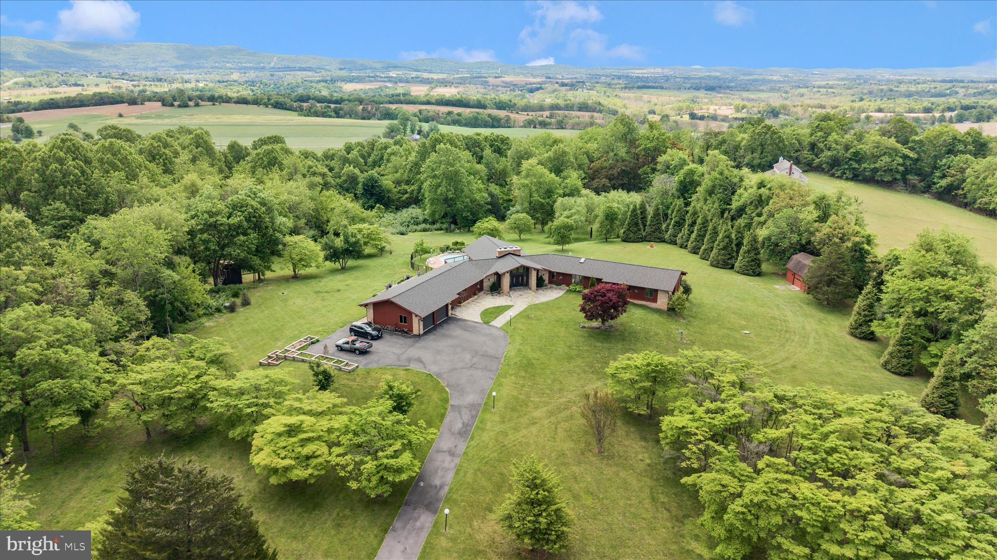 9237 Frostown Road Middletown, MD 21769 - Photo 106 of 113 Breathtaking!!