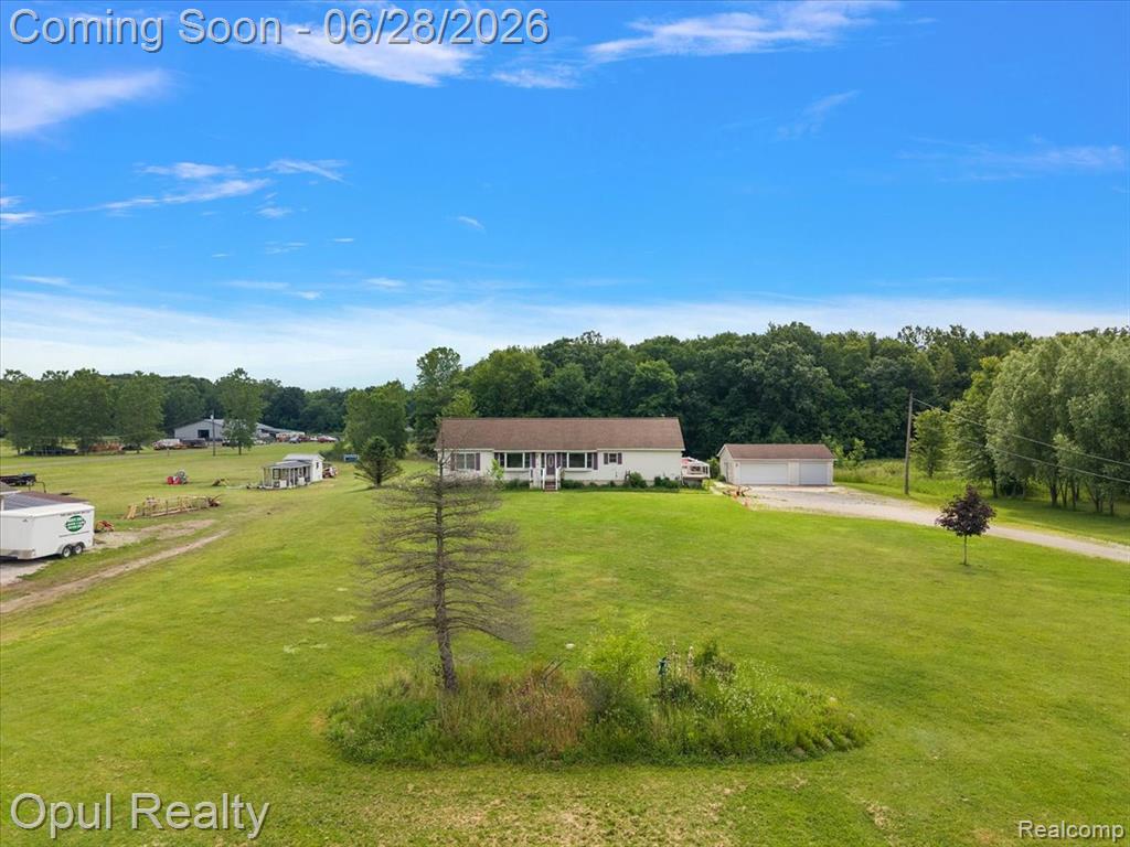 23815 Carleton West Road Belleville, MI 48111 - Photo 56 of 64