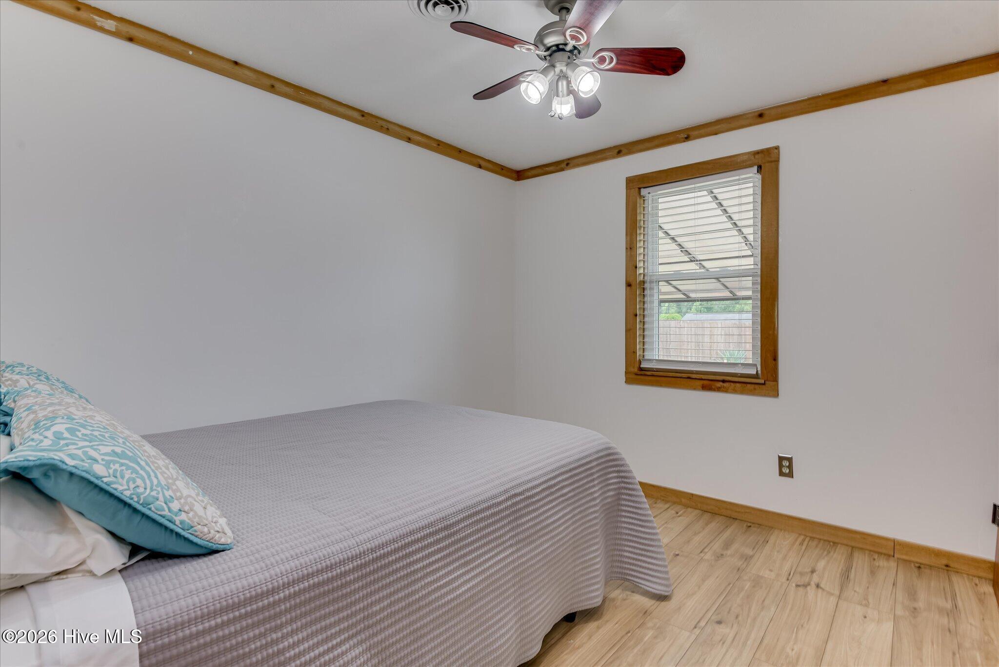 4050 Indian Creek Road Martinez, GA 30907 - Photo 19 of 34 Bedroom 2