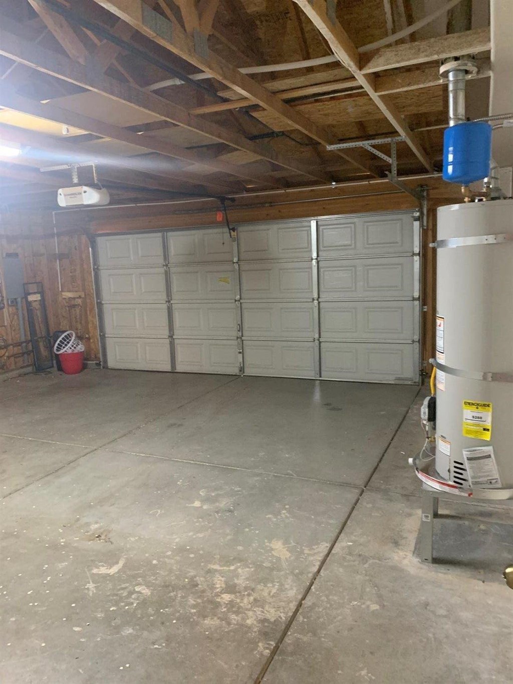 15006 Temecula Road Apple Valley, CA 92307 - Photo 13 of 13 a view of storage and utility room
