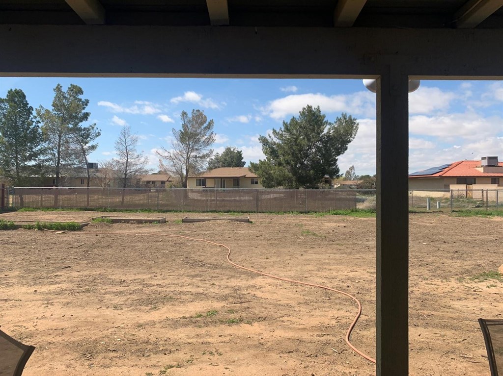 15006 Temecula Road Apple Valley, CA 92307 - Photo 2 of 13 a view of a lake view